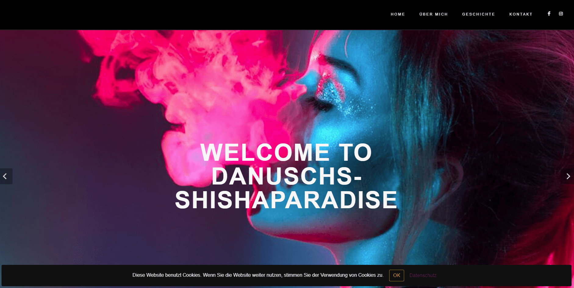 Danuschs-Shishaparadise